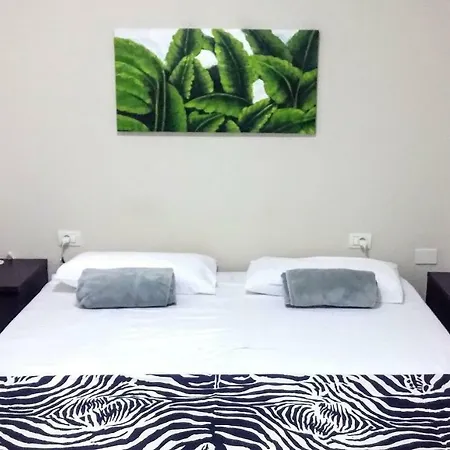 A Due Passi Dal Mare E Centralissimo Διαμέρισμα Los Cristianos (Tenerife)