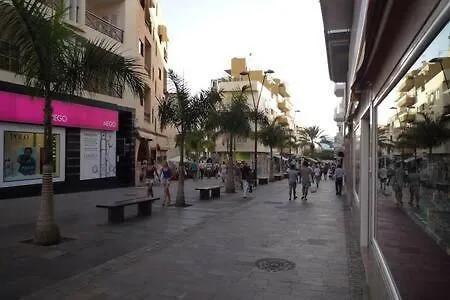 A Due Passi Dal Mare E Centralissimo * Los Cristianos (Tenerife)